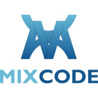 Mixcode logo - Similar company to Kabret | كبريت