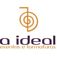 A Ideal Eventos e Formaturas logo - Similar company to Ideal Eventos