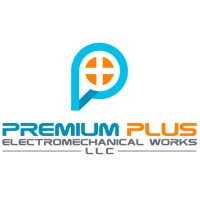 Premium Plus Electromechanical Works LLC logo - Similar company to Alsadara Electromechanic L.L.C