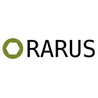 Rarus GmbH logo - Similar company to S.M. Enterprises