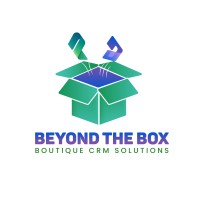 Beyond the Box CRM Solutions logo - Similar company to Rpc, Inc.