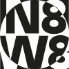 Stichting N8W8 R'dam logo - Similar company to Studio Kars + Boom