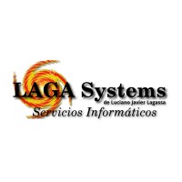 LAGA Systems logo - Similar company to Tektree Solutions Llc
