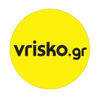 Vrisko.gr logo - Similar company to Maths Dance