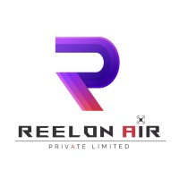 Reelon RPTO logo - Similar company to Gravity Aerospace