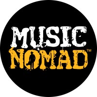 MusicNomad logo - Similar company to Musical Instruments