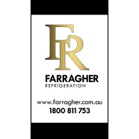 Farragher Logistics logo - Similar company to Bsm Global Pty Ltd