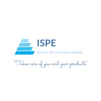 ISPE Institute of Skin and Product Evaluation logo - Similar company to Quanta System
