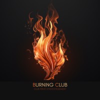 BURNING CLUB logo - Similar company to Groupe One Experience