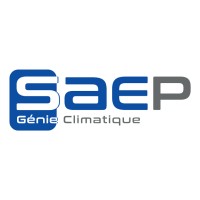 SAEP logo - Similar company to Bsenergies