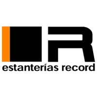 Estanterías Record logo - Similar company to Noega Systems