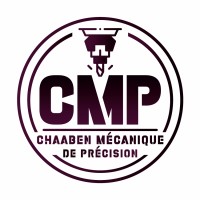 Chaaben Mécanique de Précision ( CMP ) logo - Similar company to Solution Industrielle Plus
