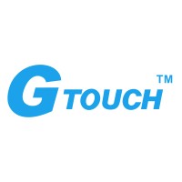 G Touch logo - Similar company to Boundless Devices, Inc.