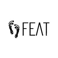 Feat Socks logo - Similar company to Betterback™