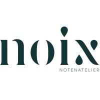 NOIX Notenatelier logo - Similar company to Kilofresh