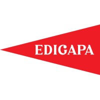 EDIGAPA, S.L. logo - Similar company to Kimva Mallorca