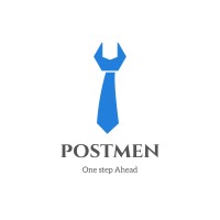 JobPostmen logo - Similar company to Atcrest Communications