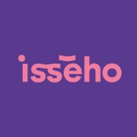 Issého logo - Similar company to Corsican Tech