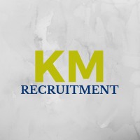 KM Recruitment logo - Similar company to Km Recruitment Services