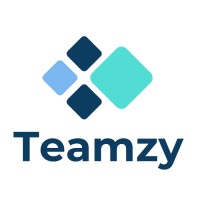 Teamzy.immo logo - Similar company to Cap À L'Ouest