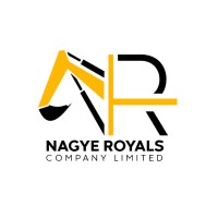Nagye Royals Company Limited logo - Similar company to Premier Equipment, Inc.