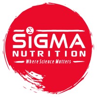 Sigma Nutrition logo - Similar company to Therauplex