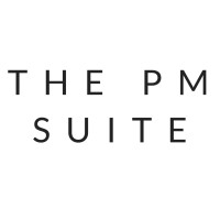 The PM Suite logo - Similar company to Dear Kate