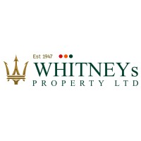 WHITNEYS PROPERTY LTD logo - Similar company to Central Properties