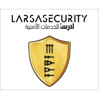Larsa Security Services logo - Similar company to Tarabot Security