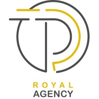 Royal Agency logo - Similar company to Pro Solutions And Services