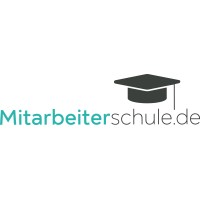Mitarbeiterschule GmbH logo - Similar company to Candor & Innovation | We Make Your Team Zero Maintenance