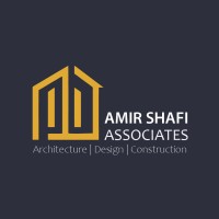 Amir Shafi Associates logo - Similar company to Farheenk Design Studio