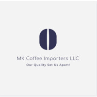 MK Coffee Importers LLC logo - Similar company to Coffee Legends | Speciality Green Coffee Importers