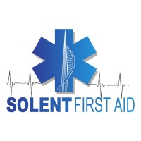 Solent First Aid logo - Similar company to Kkc Utilities Ltd