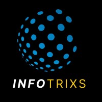 INFOTRIXS logo - Similar company to Lpit Software Solutions Pvt Ltd