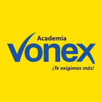Academia Vonex logo - Similar company to Fit Software