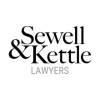 Sewell & Kettle Lawyers logo - Similar company to Finassure