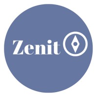 Zenit Businesscoach logo - Similar company to Altus Pulsus