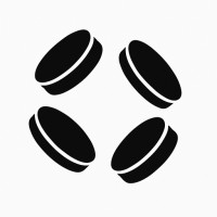 Foretoken AI logo - Similar company to Nodus