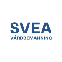 SVEA Vårdbemanning logo - Similar company to Vacant Vårdbemanning Ab