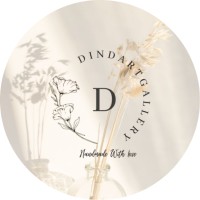 DindArt Gallery logo - Similar company to P3Mi Aiko Negara Daha