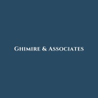 Ghimire & Associates logo - Similar company to Fif Engineering Llc