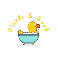 Sizzle & Soak logo - Similar company to M-K Enterprises