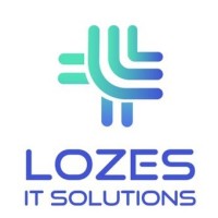 LOZES IT Solutions logo - Similar company to Pillar Property Management