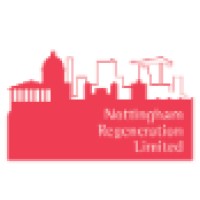 Nottingham Regeneration Limited