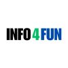 Info4Fun Brasil logo - Similar company to Centro De Pesquisa & Simulação Olga Benário