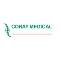 CORAY MEDICAL logo - Similar company to Ecostars Esg Ai
