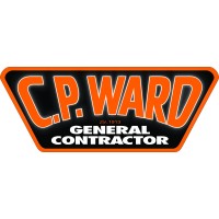 C. P. Ward, Inc. logo - Similar company to Tenm Construction