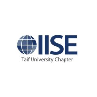 IISE chapter at TU logo - Similar company to Smatch