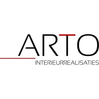 ARTO Interieur logo - Similar company to Studio Renès | (Interieur)Architectuur